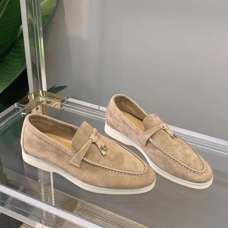 Loafers | Tijdloos & Comfortabel | Damesschoenen