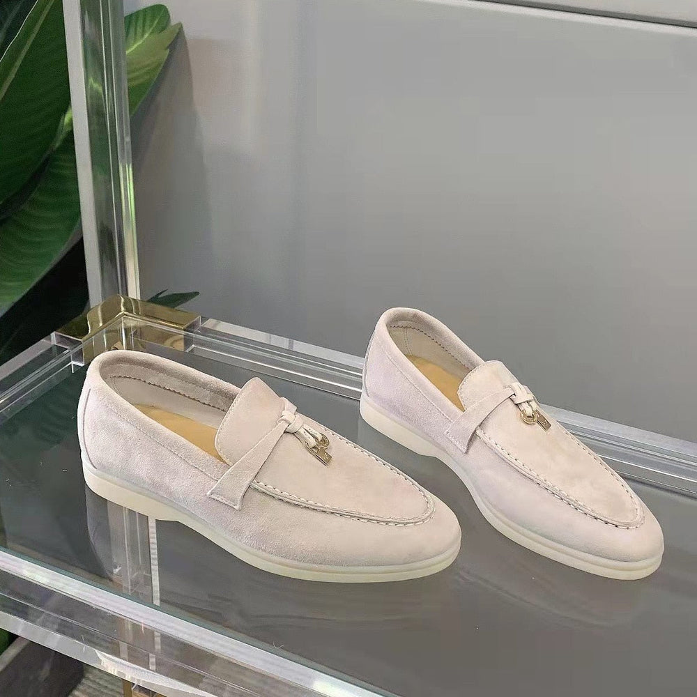 Loafers | Tijdloos & Comfortabel | Damesschoenen