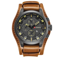 Luxe horloge Navigator