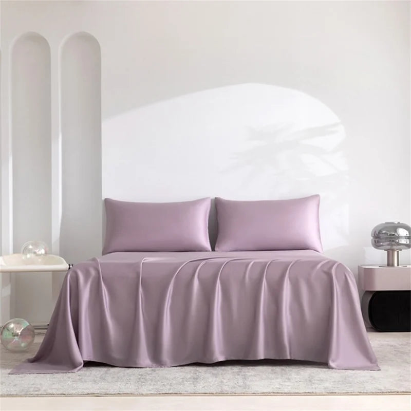 Luxe laken van 100% bamboe