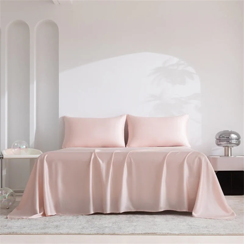 Luxe laken van 100% bamboe