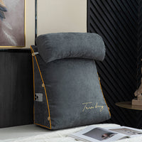 Luxe leeskussen – Ergonomisch en comfortabel voor ontspanning