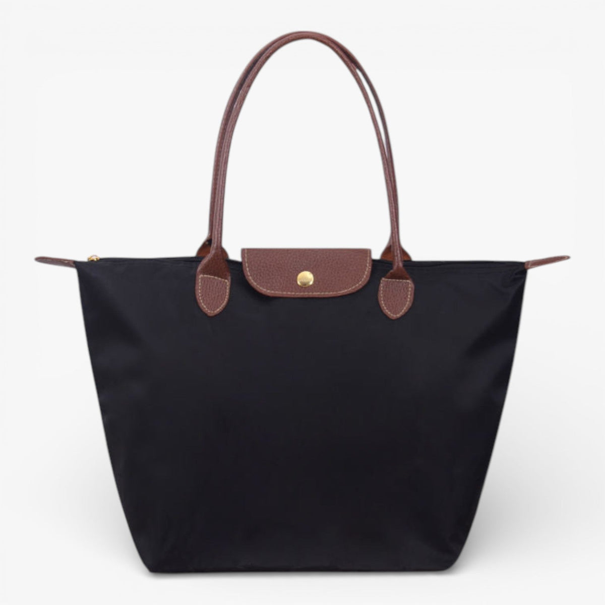 Luxe Schoudertas - Elegant en Ruim