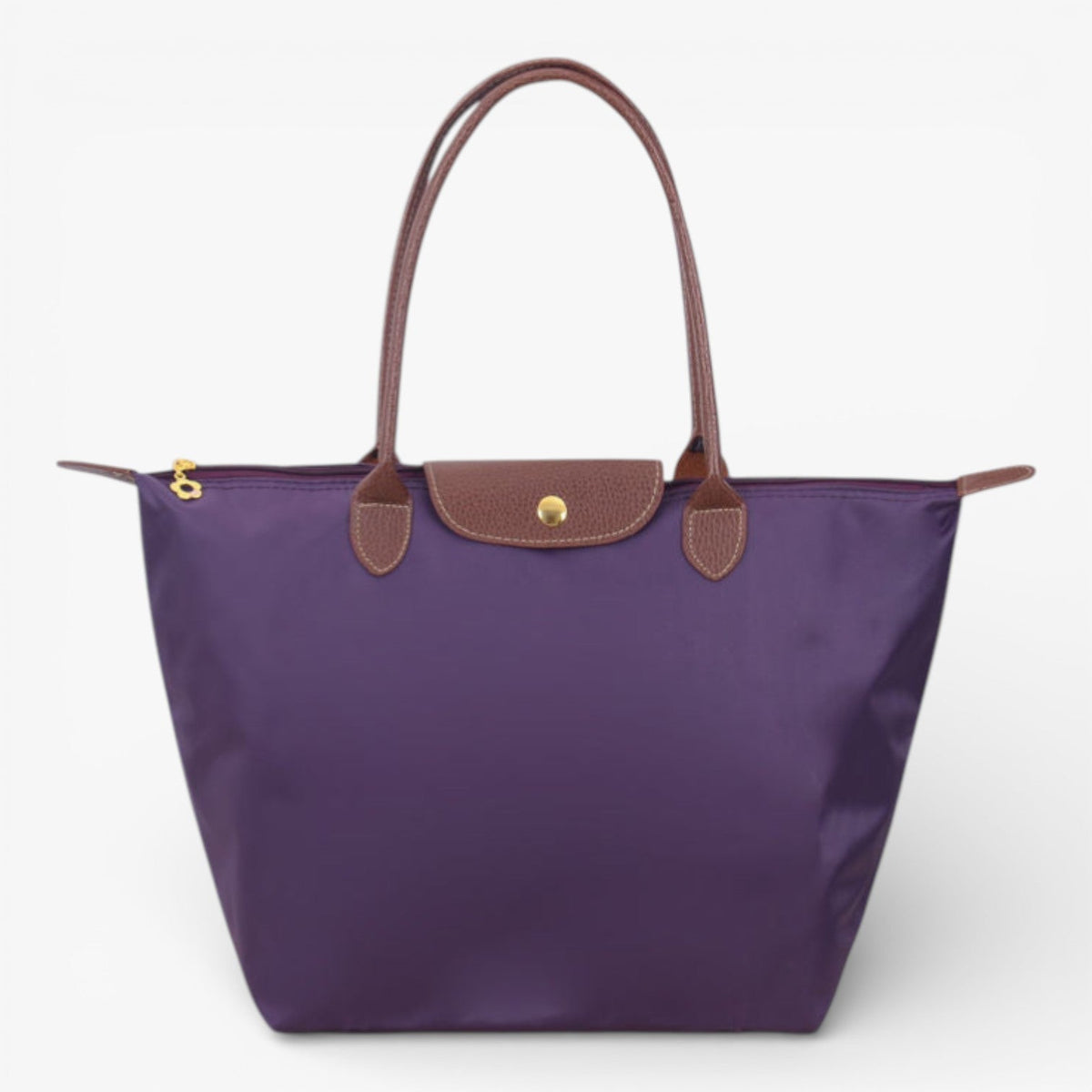 Luxe Schoudertas - Elegant en Ruim