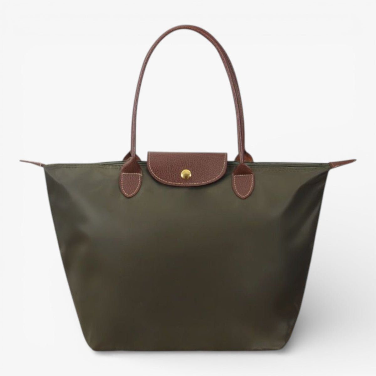 Luxe Schoudertas - Elegant en Ruim