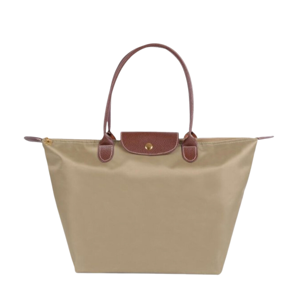 Luxe Schoudertas - Elegant en Ruim