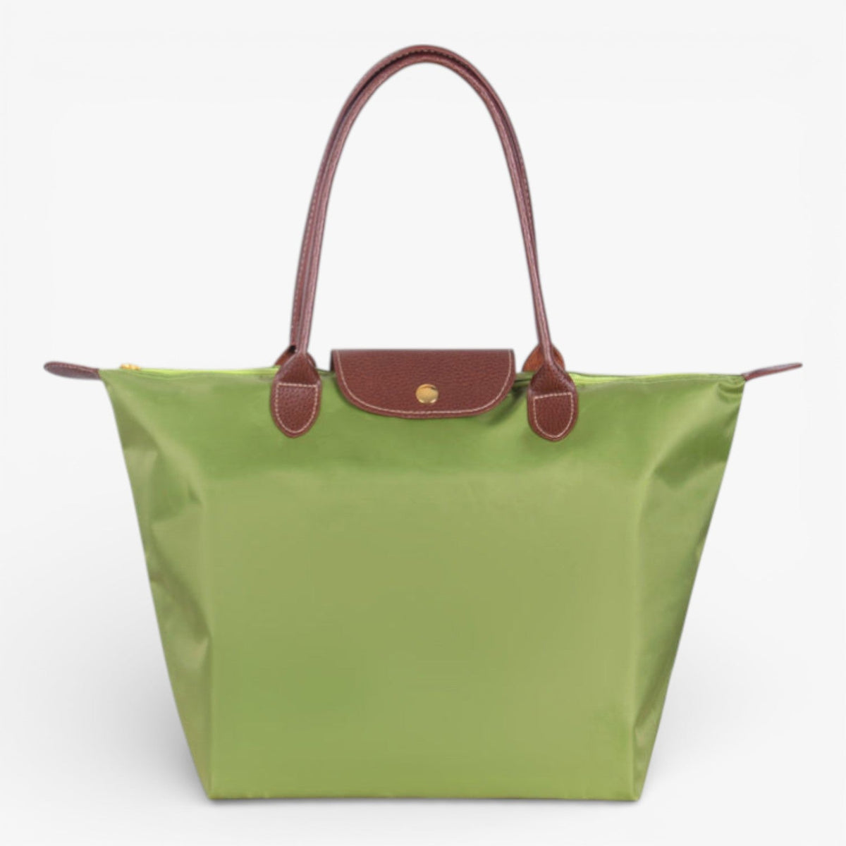 Luxe Schoudertas - Elegant en Ruim