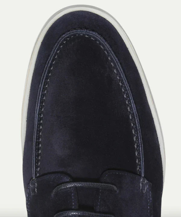 Luxe veterschoenen voor heren