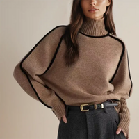 Luxe zachte coltrui