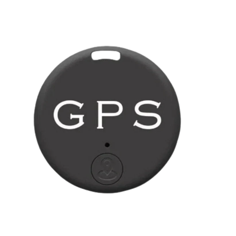 Magnetische mini GPS-tracker realtime apparaat