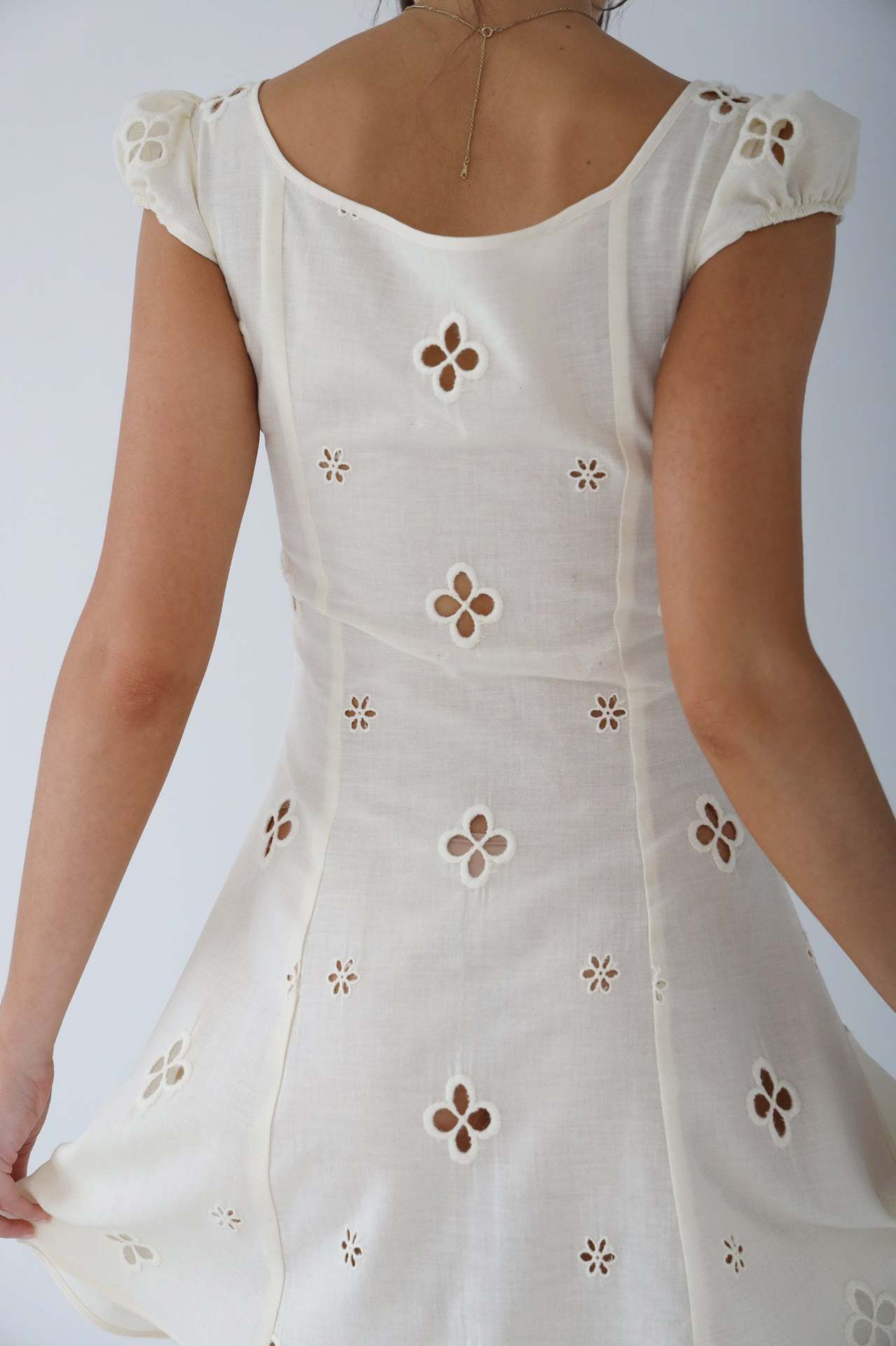 Women's Bodycon Midi Dress