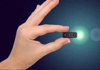 Micro HD-videocamera met geluid