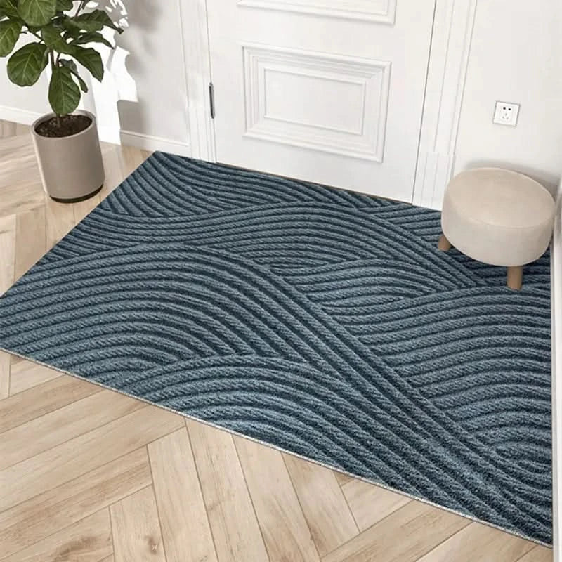 Milieuvriendelijke antislip deurmat voor binnen – Duurzaam materiaal