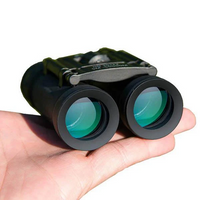 Militaire HD 40x22 verrekijker – Professionele telescoop voor jacht & outdoor