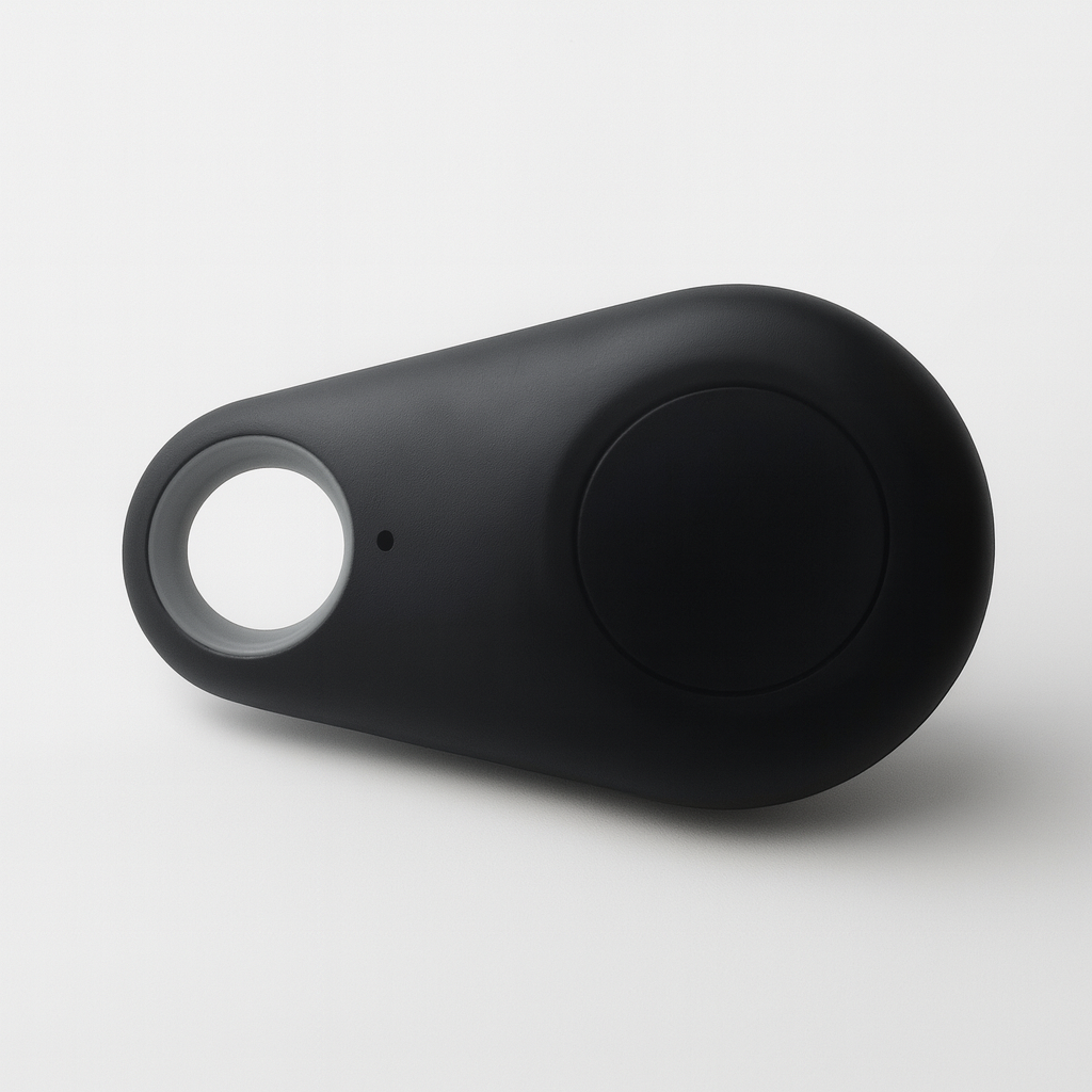 Mini GPS-tracker voor honden - Waterdichte realtime tracker met lange batterijduur