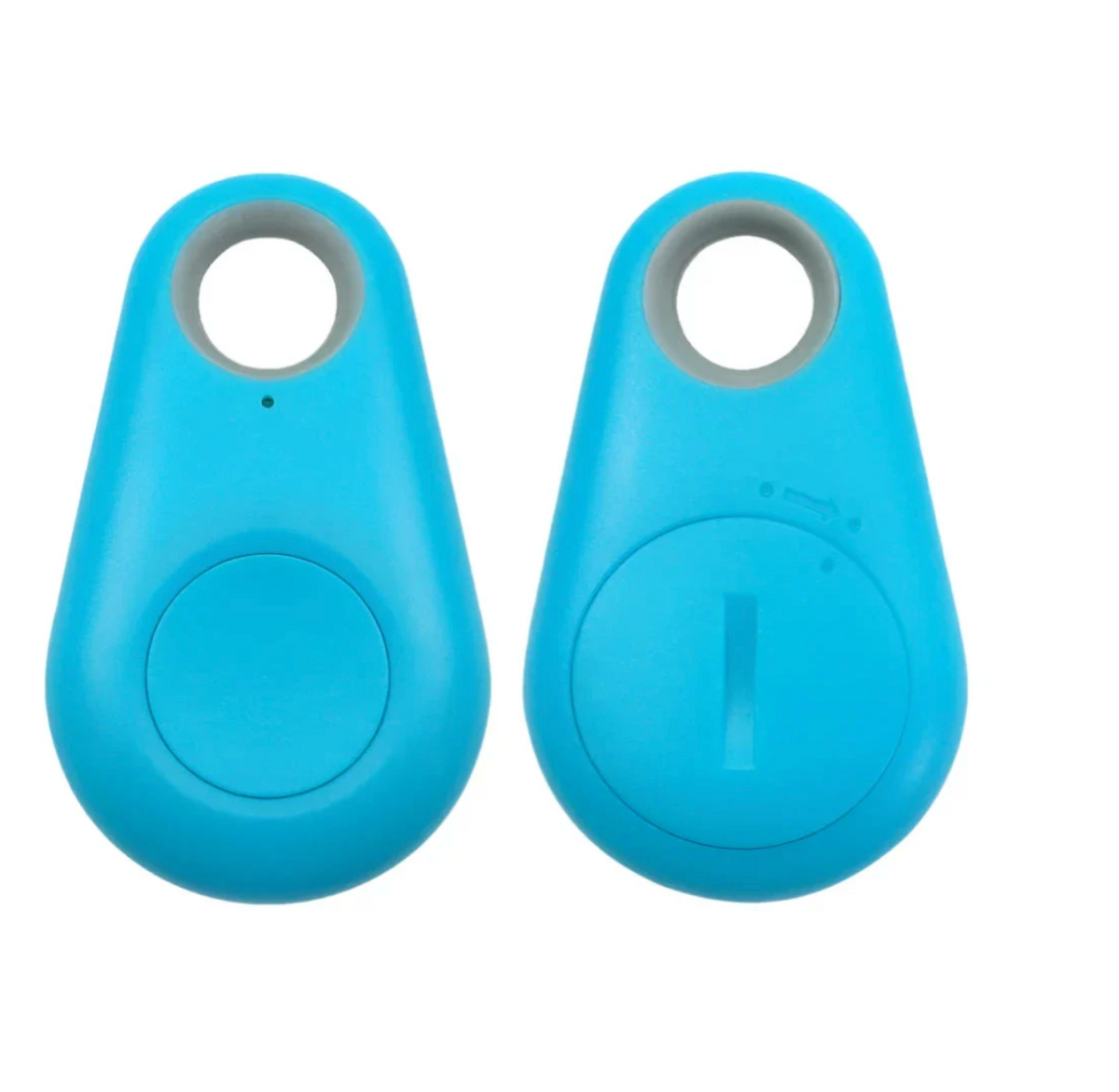 Mini GPS Tracker voor Kinderen - Veiligheid voor Onderweg