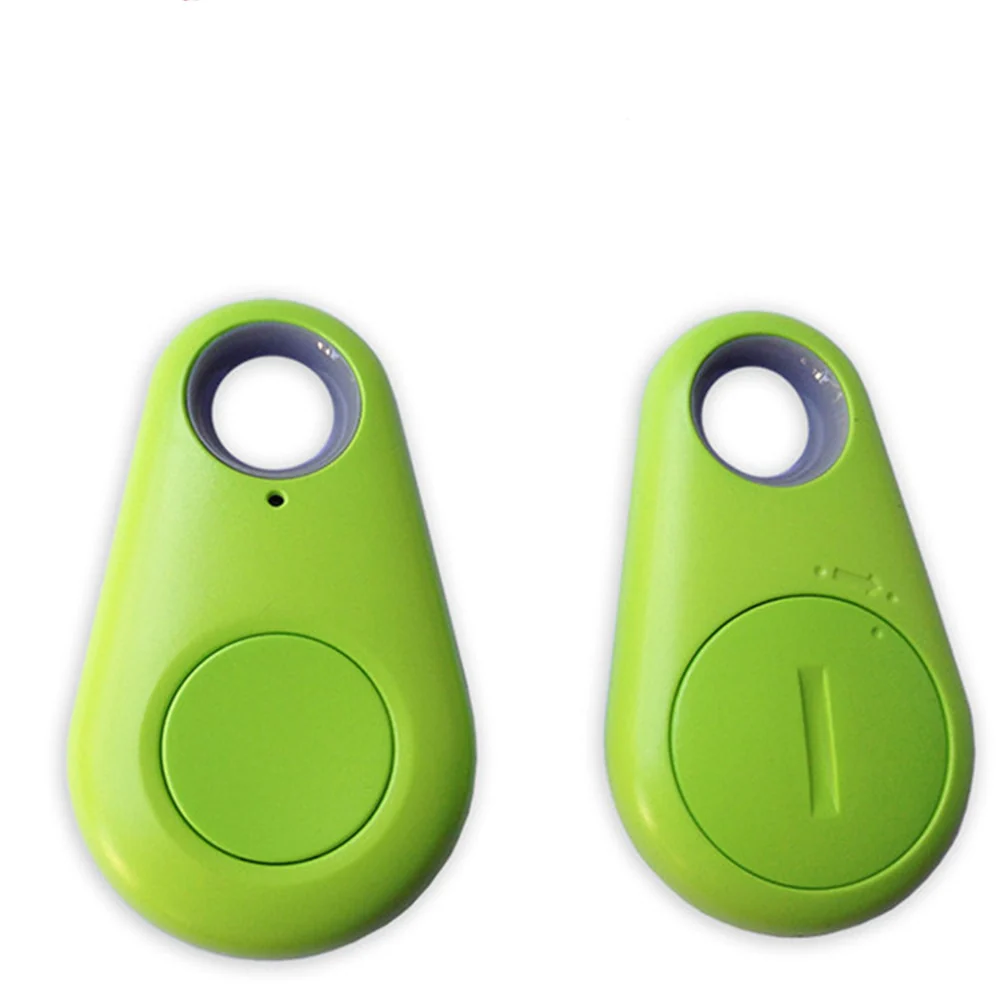 Mini GPS Tracker voor Kinderen - Veiligheid voor Onderweg