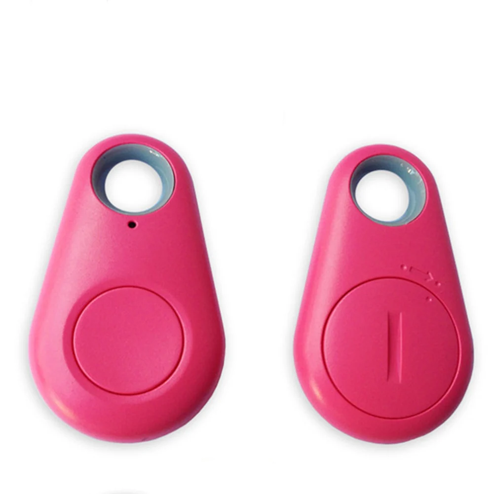 Mini GPS Tracker voor Kinderen - Veiligheid voor Onderweg