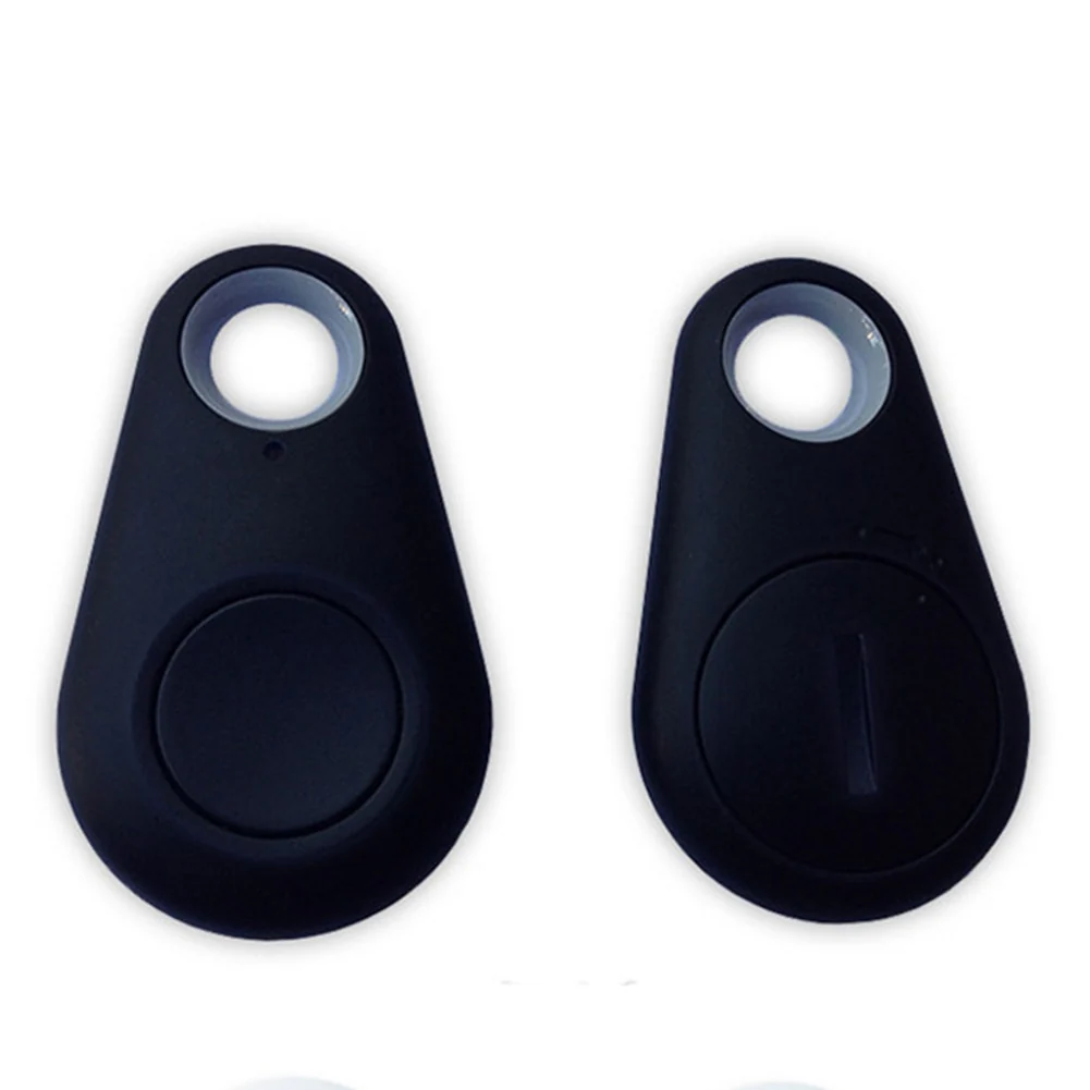 Mini GPS Tracker voor Kinderen - Veiligheid voor Onderweg