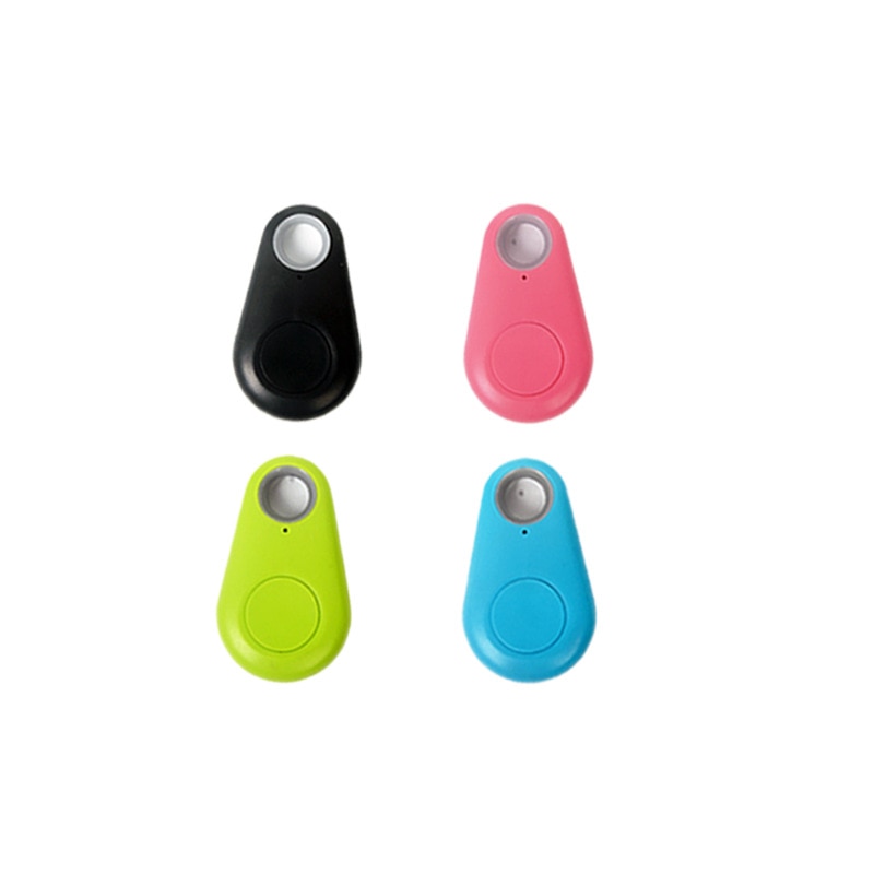 Mini GPS Tracker voor Kinderen - Veiligheid voor Onderweg