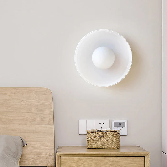 Minimalistische plafondlamp voor moderne elegantie