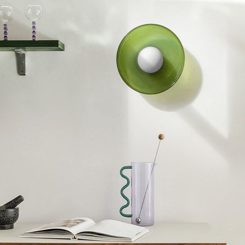 Minimalistische plafondlamp voor moderne elegantie
