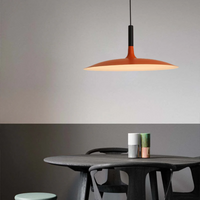 Moderne led-hanglamp