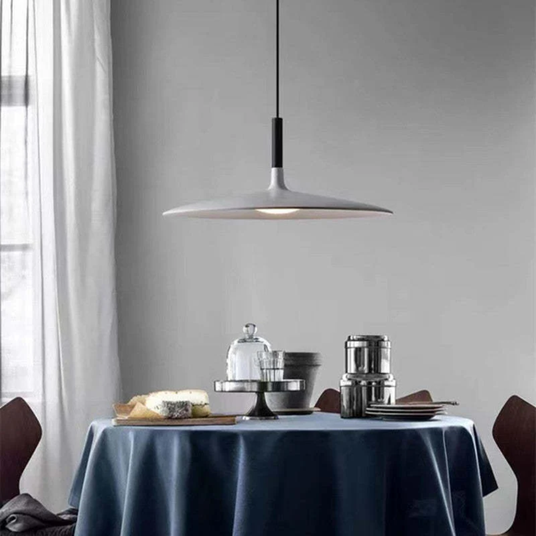 Moderne led-hanglamp