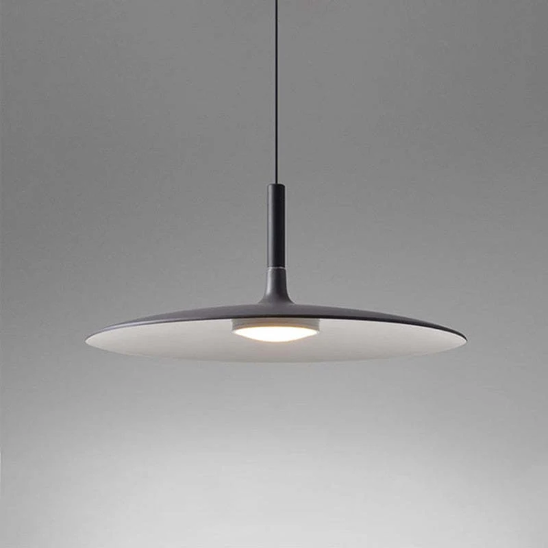 Moderne led-hanglamp