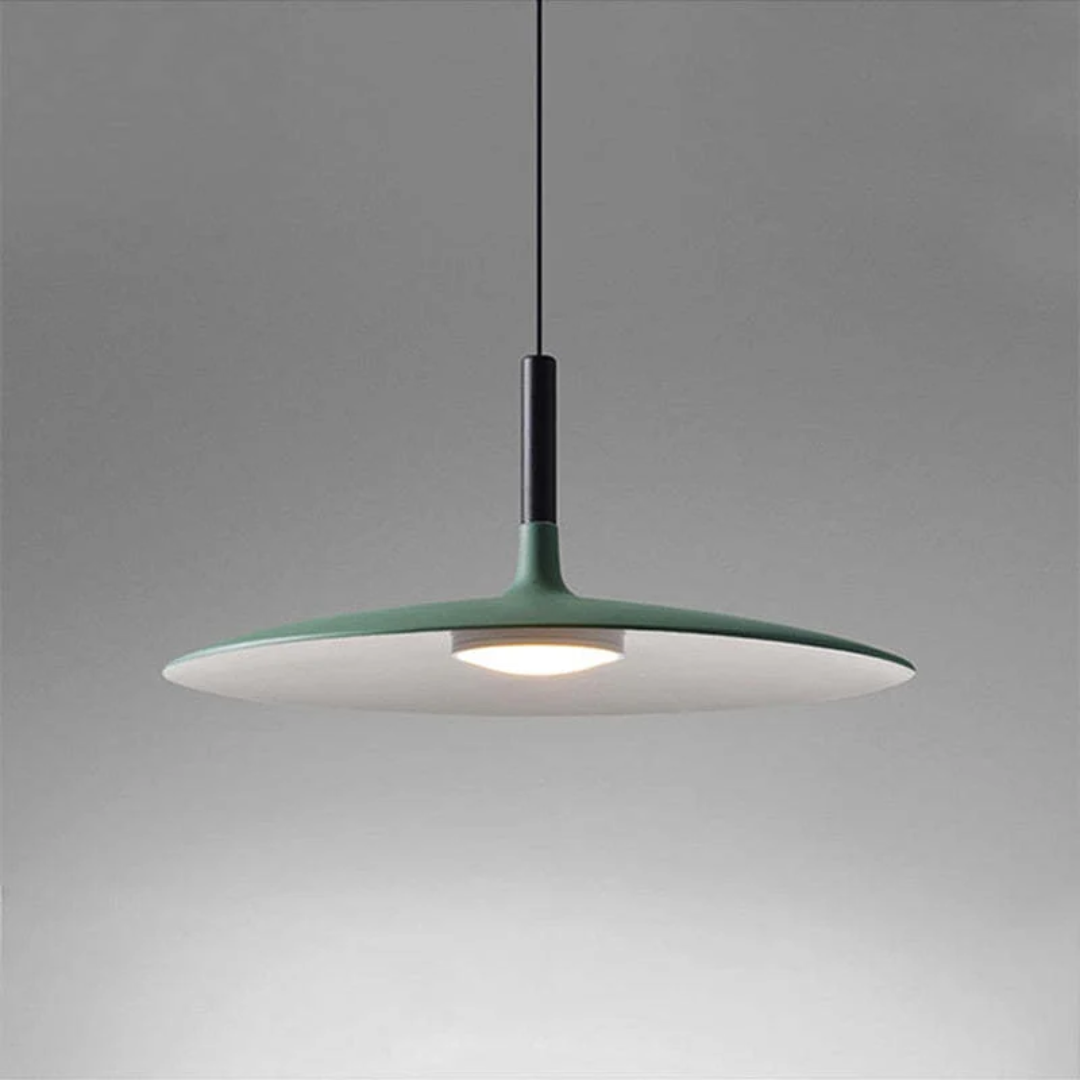 Moderne led-hanglamp