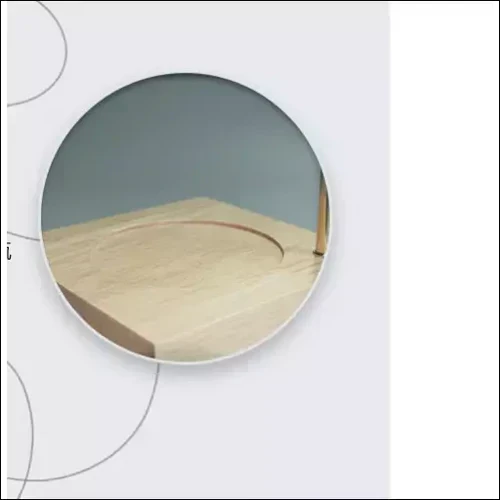 Moderne sfeervolle kaarsenwarmer lamp