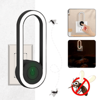 Muggenverjager | Geniet van Rustige Nachten en een Insectenvrije Omgeving
