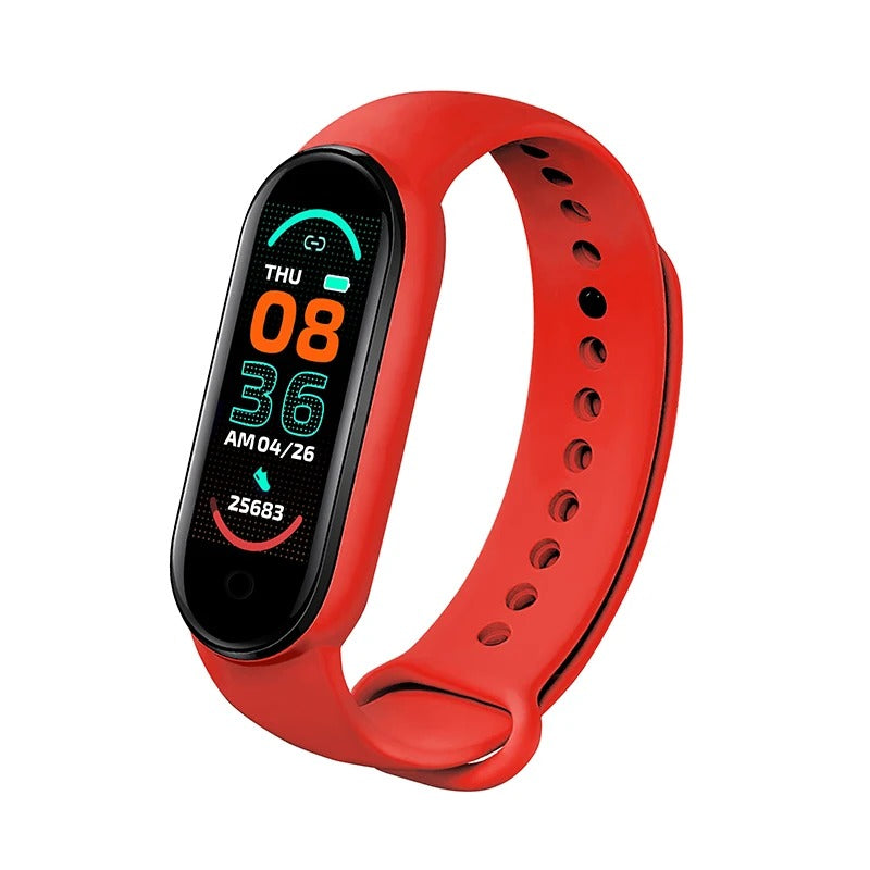Multifunctionele smartwatch - Smart armband