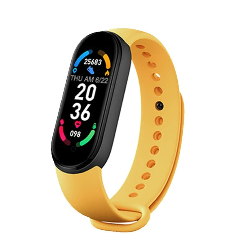 Multifunctionele smartwatch - Smart armband
