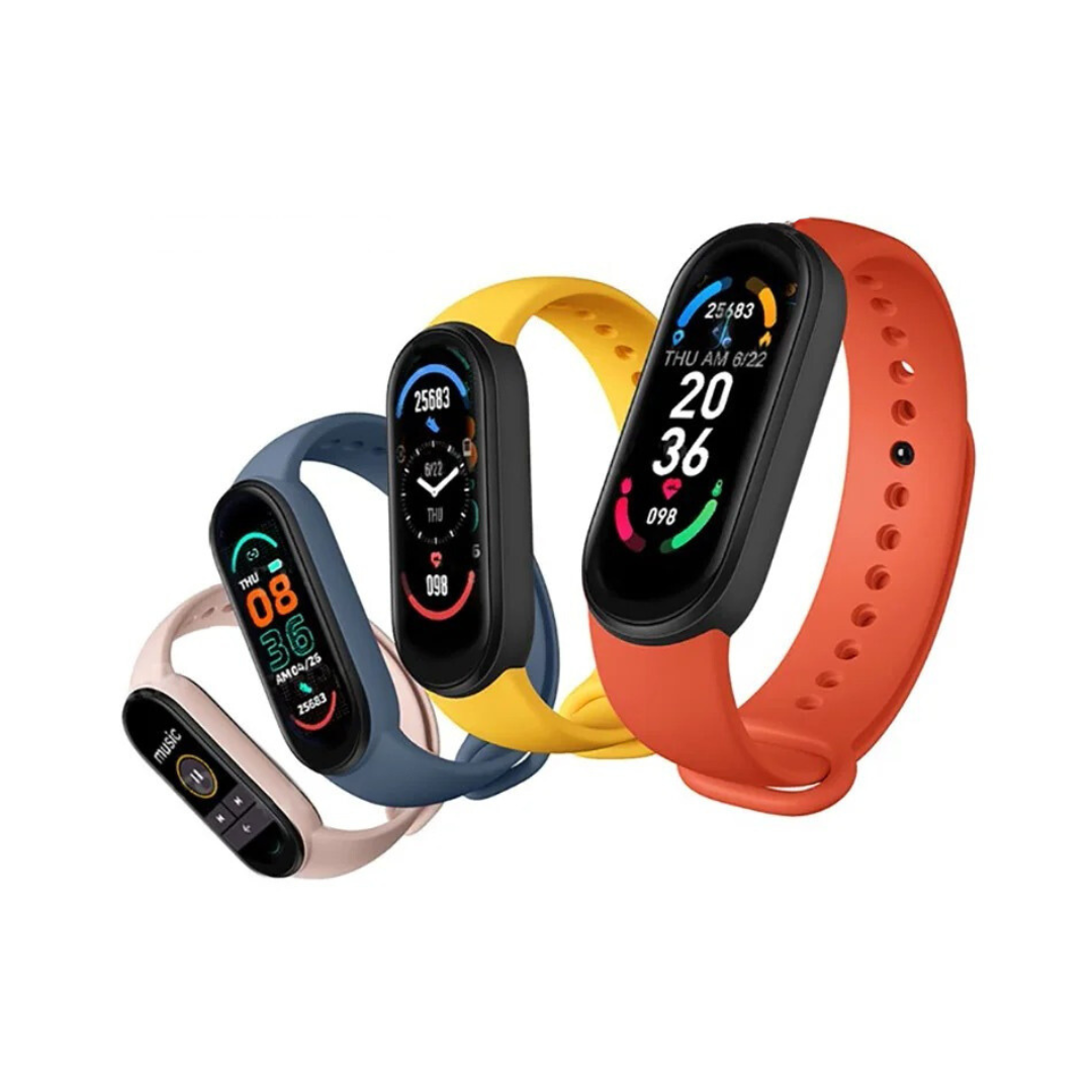 Multifunctionele smartwatch - Smart armband