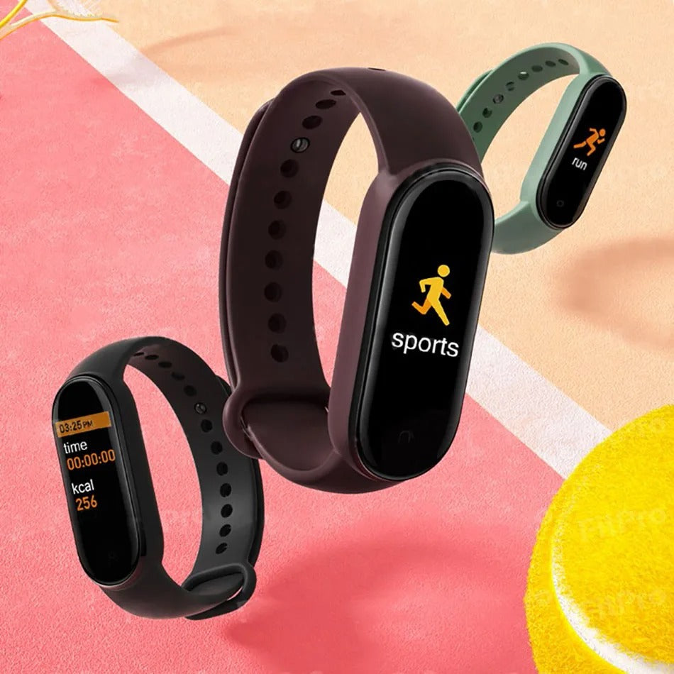 Multifunctionele smartwatch - Smart armband