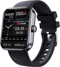 Niet-invasieve smartwatch voor bloedsuikermeting met fitnesstracking