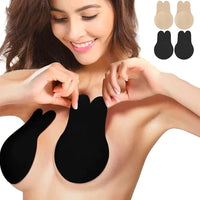 Onzichtbare push-up bh