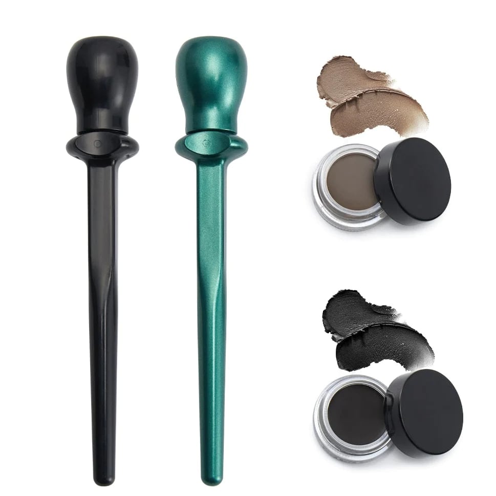 Oogpotlood | Precisiepunt Controle | Langhoudende En Veegvaste Finish