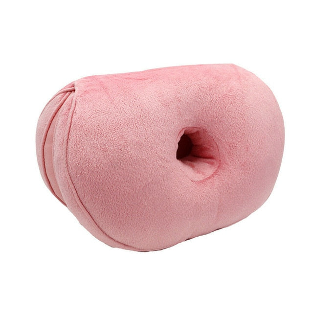 Orthopedisch zitkussen
