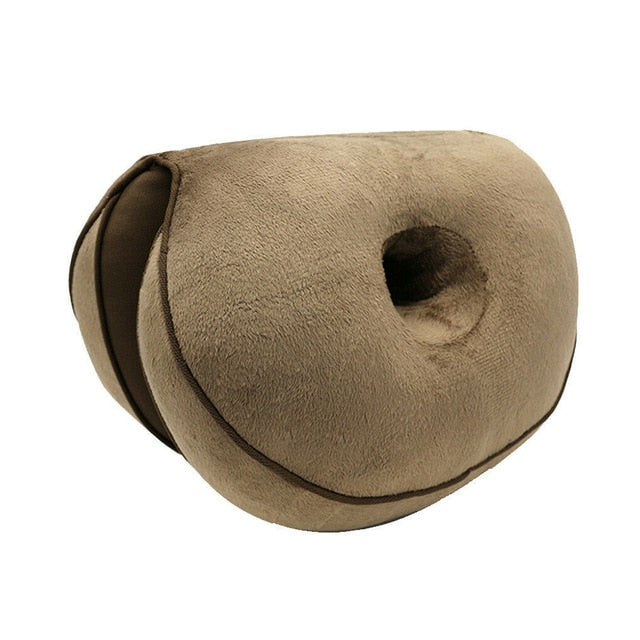 Orthopedisch zitkussen