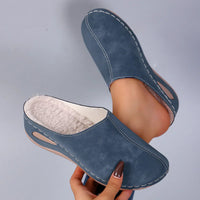 Orthopedische clogs voor dames