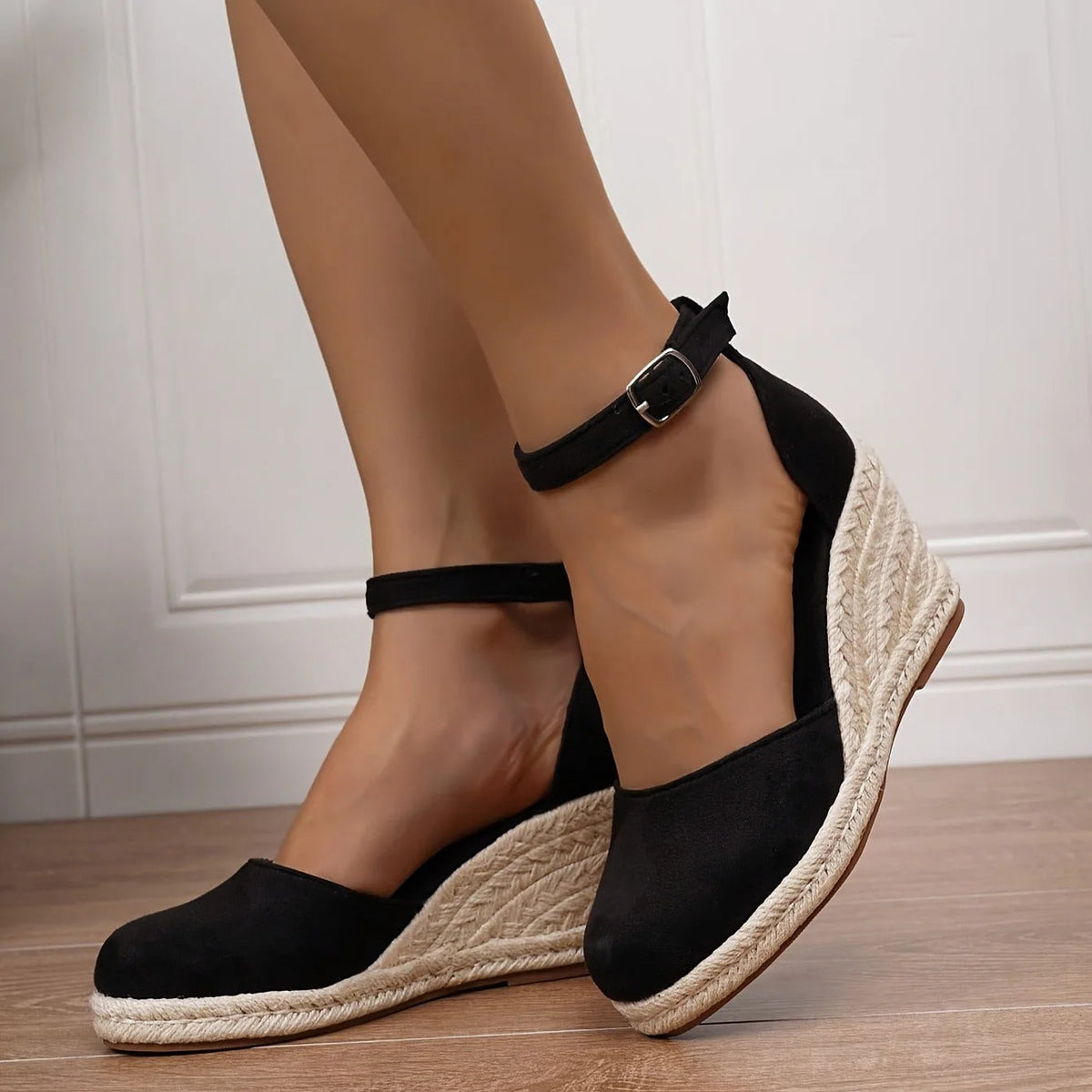 Orthopedische damesschoenen