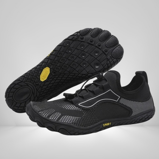 Orthopedische damesschoenen