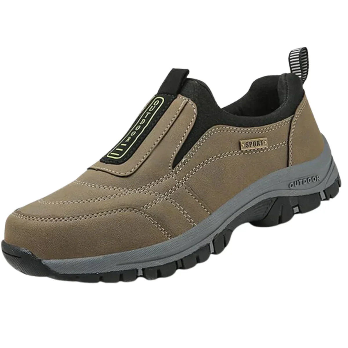Orthopedische Damesschoenen