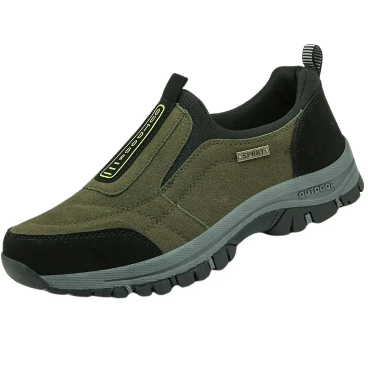 Orthopedische Damesschoenen