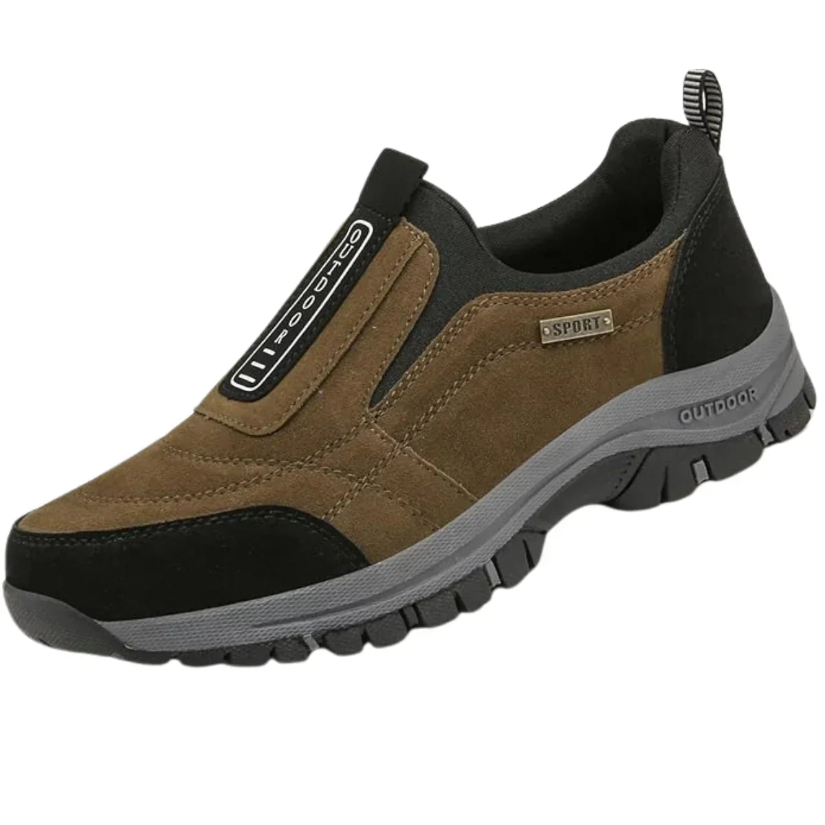 Orthopedische Damesschoenen