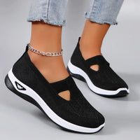 Orthopedische damesschoenen Comfort - maximaal comfort