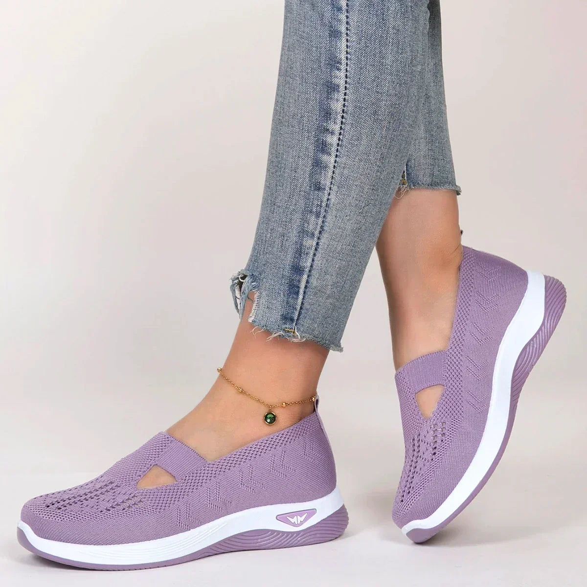 Orthopedische damesschoenen Comfort - maximaal comfort