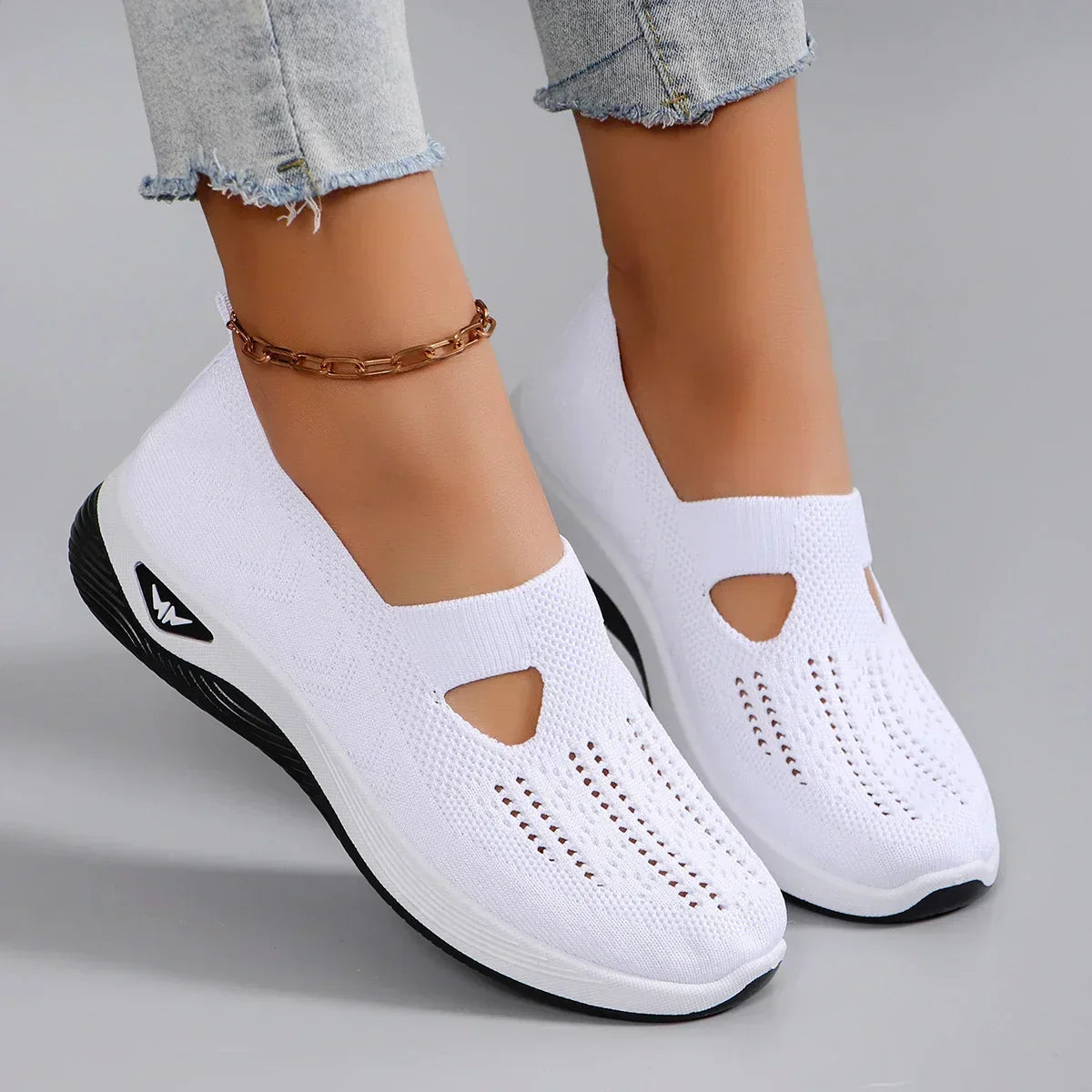 Orthopedische damesschoenen Comfort - maximaal comfort